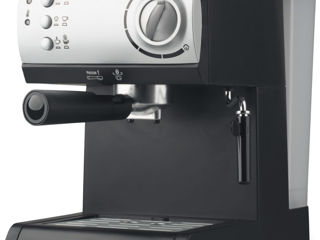 Кофеварка рожковая  vitek VT-1511 BK , капучино машина фото 6