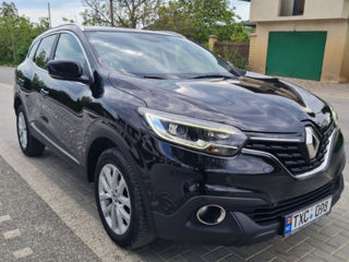 Renault Kadjar foto 3