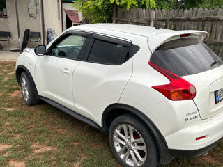 Nissan Juke foto 3