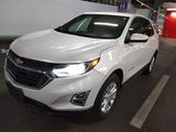 Chevrolet Equinox foto 2