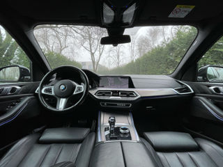 BMW X5 foto 8