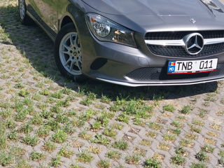 Mercedes CLA foto 3