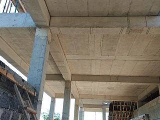 Lucrari din beton... foto 4