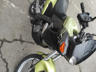 Aprilia Pegaso foto 6