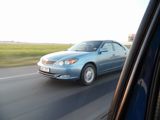 Toyota Camry foto 4