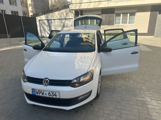 Volkswagen Polo foto 7