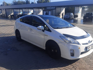 Toyota Prius foto 7