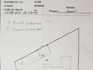 Vind /inchiriez spațiu nelocativ 310 m2  (teren 12ari)la 30 km de Chisinău foto 3