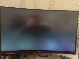 Monitor AOC 144Hz foto 7