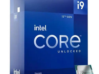 Intel core i9