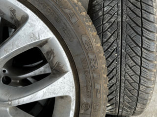 255/50R19 foto 5