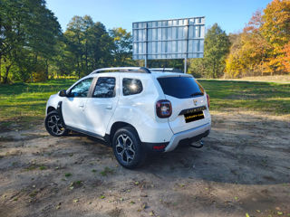 Dacia Duster foto 4