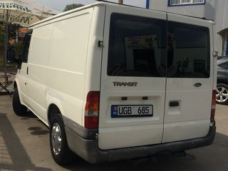 Ford transit foto 3