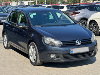 Volkswagen Golf foto 4