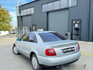 Audi A4 foto 4