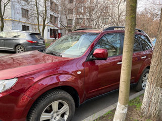 Subaru Forester foto 2