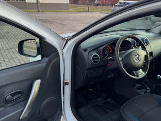 Dacia Logan Mcv foto 5