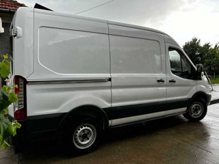 Ford Transit foto 4