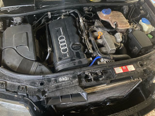 Audi A6 foto 10