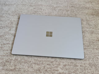 Surface laptop4. core i5-1145g7. ram-16gb. ssd-512gb. ecran 2k taciscrin.