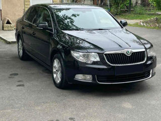 Skoda Superb foto 5