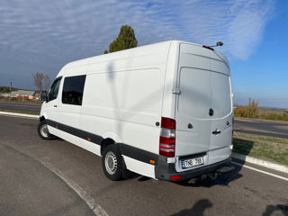 Mercedes Sprinter foto 4