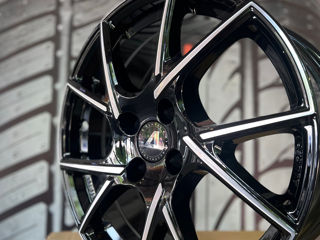 4x100 R17 Alutec ADX1 foto 3