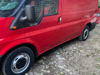 Ford Transit foto 4