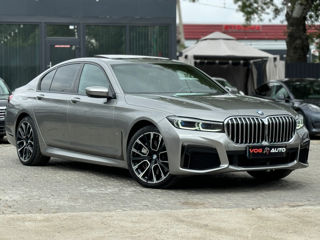 BMW 7 Series foto 4