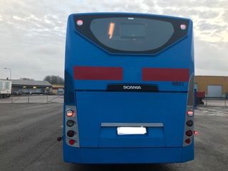 Scania K400 foto 4