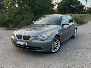 BMW 5 Series foto 9