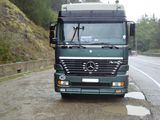 Mercedes Benz Actros 18350 foto 1