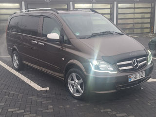 Mercedes Vito foto 2