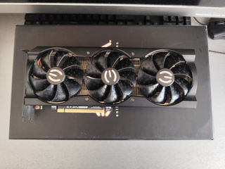 Evga GeForce RTX 3060 Ti FTW3 Ultra Gaming 8GB