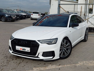 Audi A6 foto 1