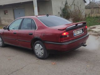 Rover 600 Series foto 7