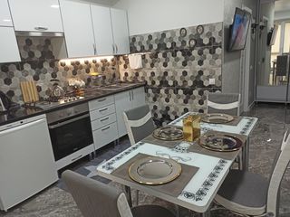 Apartament cu 1 cameră, 50 m², Centru, Chișinău foto 6