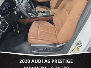 Audi A6 foto 6