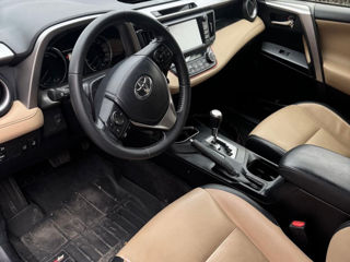 Toyota Rav 4 foto 3