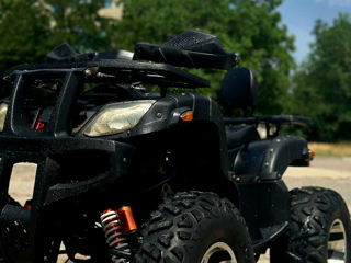Boss ATV 150cc 2022
