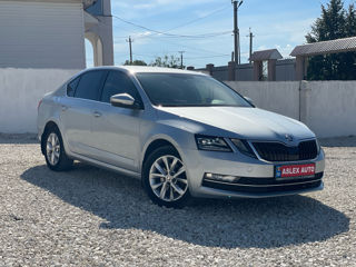 Skoda Octavia foto 7