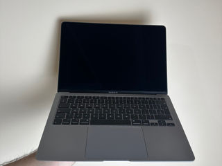 MacBook air 2020 stare buna foto 1