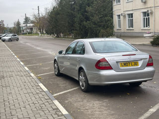 Mercedes E-Class foto 4