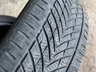 Продам 2 б.у шины 225/45 R19 Tracmax Trac saver Allseason foto 3