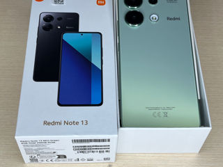 Xiaomi Redmi Note 13 foto 1