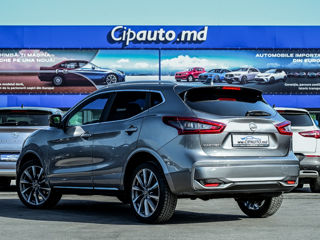Nissan Qashqai фото 4