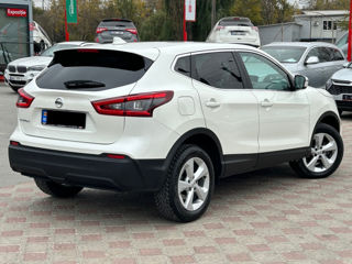 Nissan Qashqai foto 4