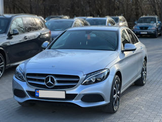 Mercedes C-Class