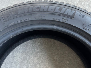 215/55 R17 Michelin Alpin 5 foto 7