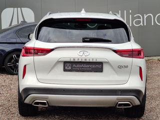 Infiniti QX50 foto 5